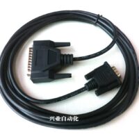 GT01-C30R4-25P RS-422 Cable QnA/A/FXCPU Direct