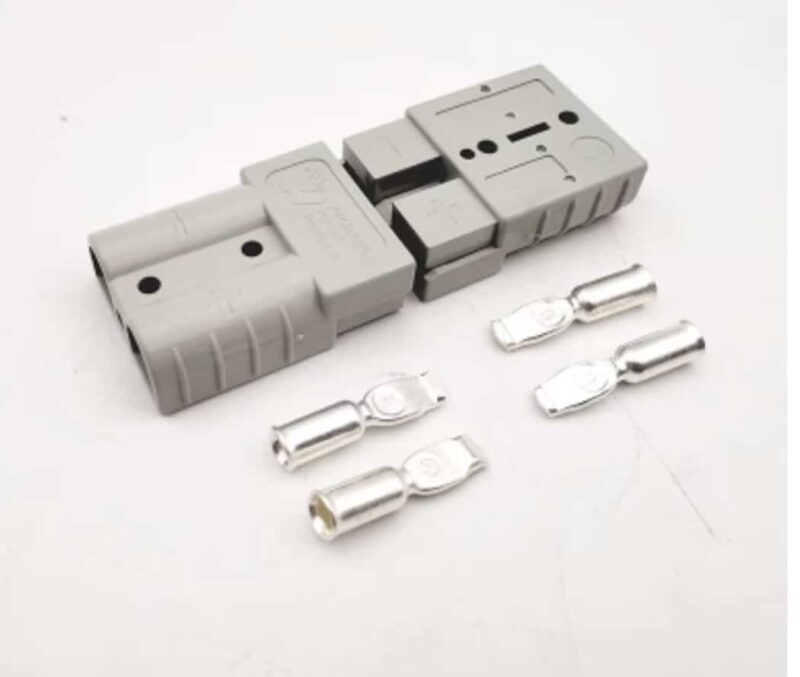 Anderson Connector Plug ขั้วต่อแบตเตอรี่ - เรา วีอาร์ ออโตเมชั่น ...