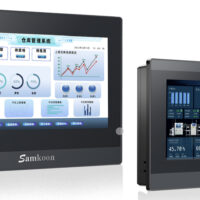 IoT HMI Samkoon จอทัชสกรีน
