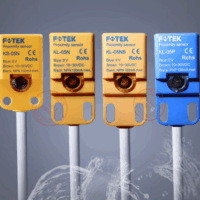 proximity switch FOTEK