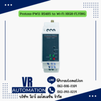 Protoss-PW11 RS485 to Wi-Fi HIGH-FLYING