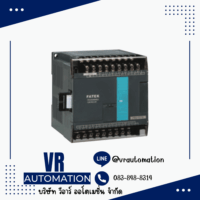 FBs-16RTD โมดูลวัดอุณหภูมิ RTD 16 ช่อง