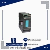 FBs-6NTC โมดูลวัดอุณหภูมิ NTC 6 ช่อง