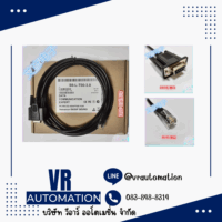สายดีบักเซอร์โว Inovance IS620P/600P/SV660N/SV630P รุ่น S6-L-T00-3.0