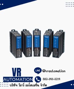 AMSAMOTION ETH-CJ-2P โมดูล Ethernet สำหรับ Omron CJ Series PLC