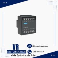 SAMKOON F Series Plugin Extension – โมดูลขยาย PLC (เลือกสัญญาณได้)