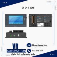 GT-043-16MT