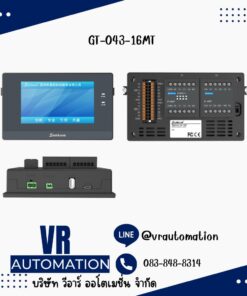 GT-043-16MT