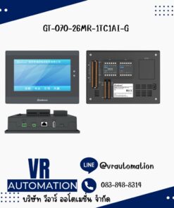 GT-070-26MR-1TC1AI-G