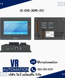 GT-070-30MT-8TC
