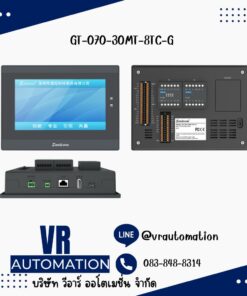 GT-070-30MT-8TC-G