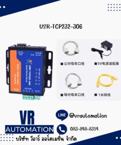 USR-TCP232-306