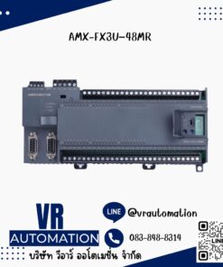 AMX-FX3U–48MR