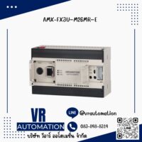 AMX-FX3U–M26MR–E