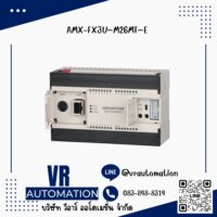 AMX-FX3U–M26MT–E