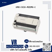 AMX-FX3U–M32MR–E