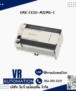 AMX-FX3U–M32MR–E