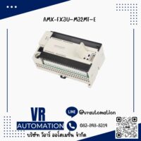 AMX-FX3U–M32MT–E