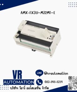 AMX-FX3U–M32MT–E