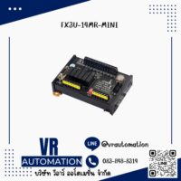 FX3U-14MR-MINI