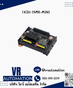 FX3U-14MR-MINI