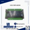 FX3U-48MT-6AD2DA