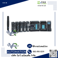 FATEK FBs-CM25 / FBs-CM25C / FBs-CM25E / FBs-CM22 | โมดูลสื่อสารสำหรับ PLC