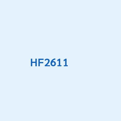 HF2611 Hi-Flying ภาพสินค้า