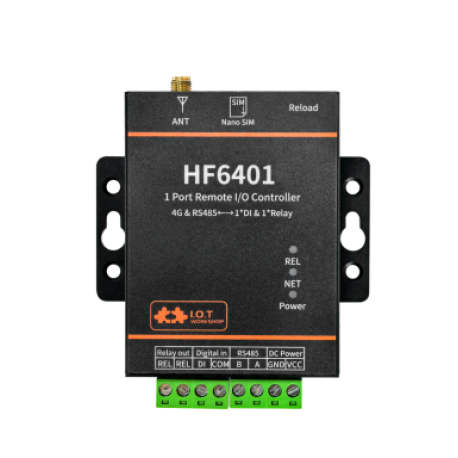 HF6401 Hi-Flying ภาพสินค้า