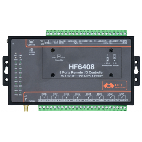 HF6408 Hi-Flying ภาพสินค้า