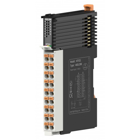 MTIO1-4ADL3RK Hi-Flying Product Photo