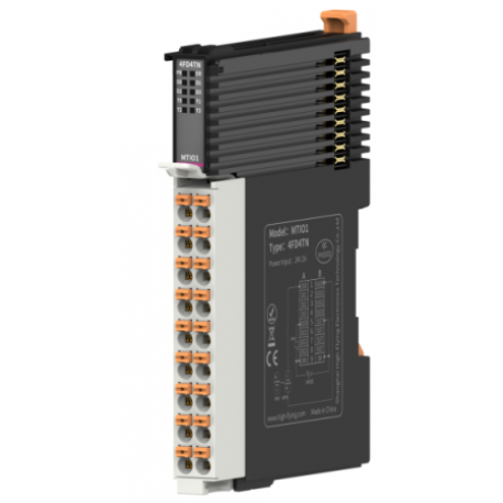 MTIO1-4FD4TN Hi-Flying Product Photo