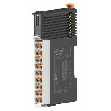 MTIO1-8FD Hi-Flying Product Photo