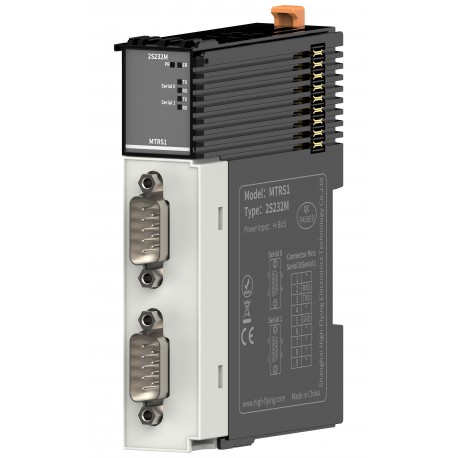 MTRS1-2S232M Hi-Flying Product Photo