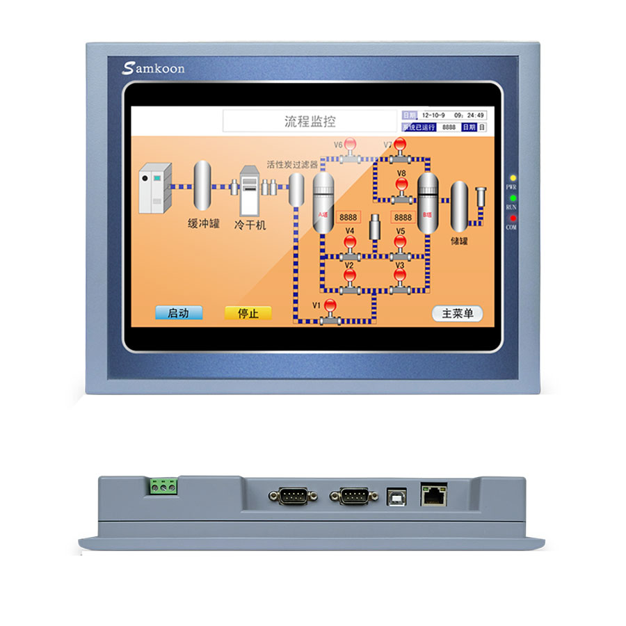 SK-121FS Samkoon HMI