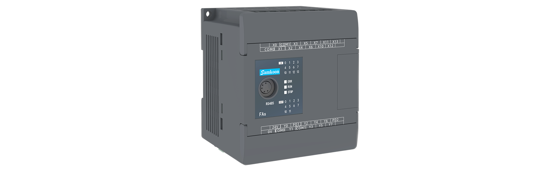 FAs-20MR-AC Samkoon PLC รูปสินค้า