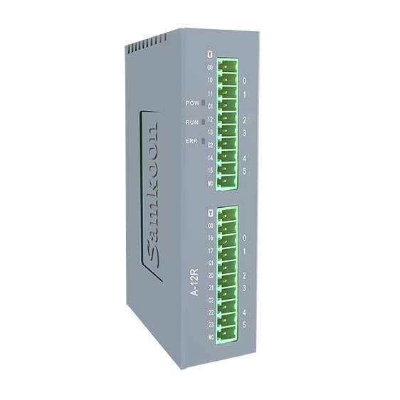 FGR-E12R/A-E12R Samkoon ภาพสินค้า