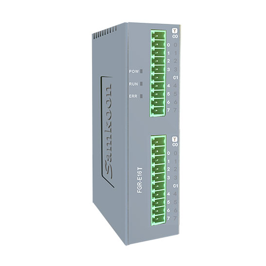 FGR-E16T/A-E16T Samkoon ภาพสินค้า