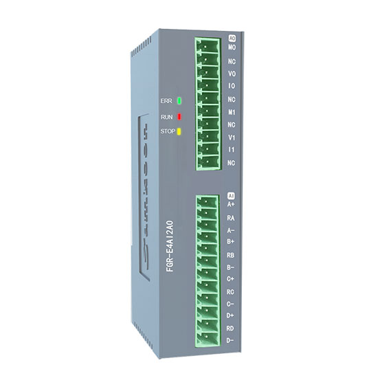 FGR-E4AI2AO Samkoon ภาพสินค้า