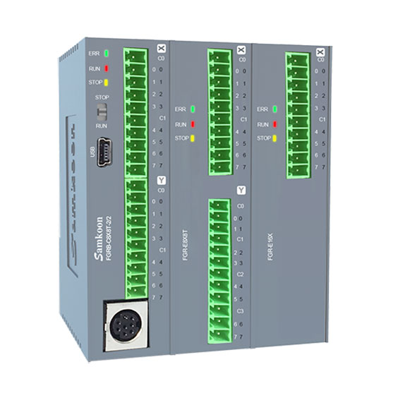 FGRB-C8X8T-2/2 Samkoon ภาพสินค้า