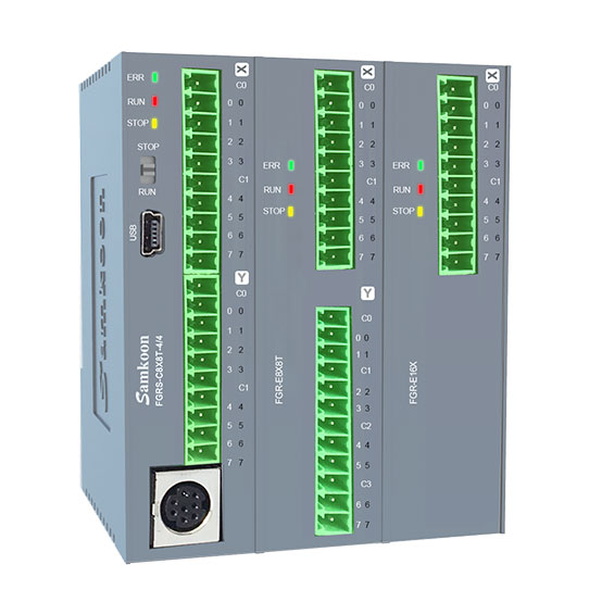 FGRS-C8X8T-4/4 Samkoon ภาพสินค้า
