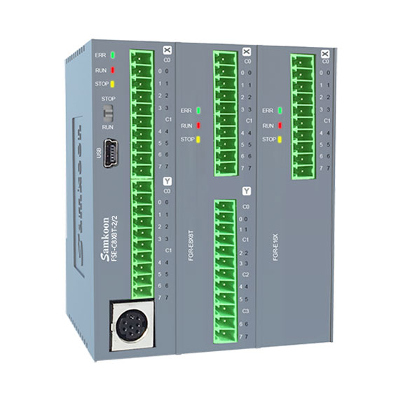 FSE-C8X8T-2/2 Samkoon ภาพสินค้า