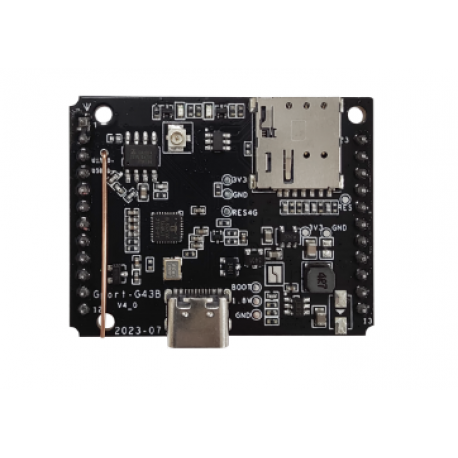 Gport-G43B Hi-Flying ภาพสินค้า