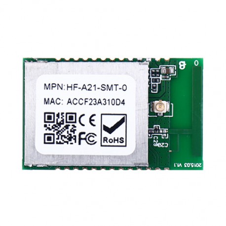 HF-A21-SMT Hi-Flying Product Photo