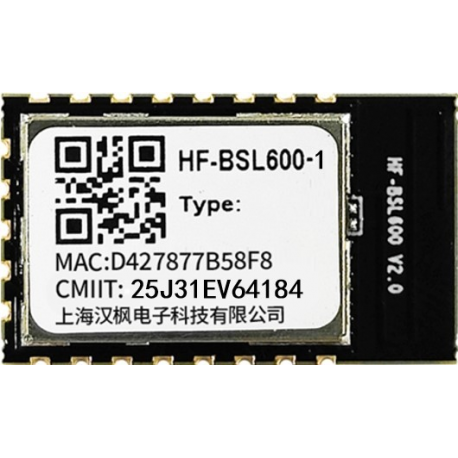 HF-BSL600 Hi-Flying ภาพสินค้า