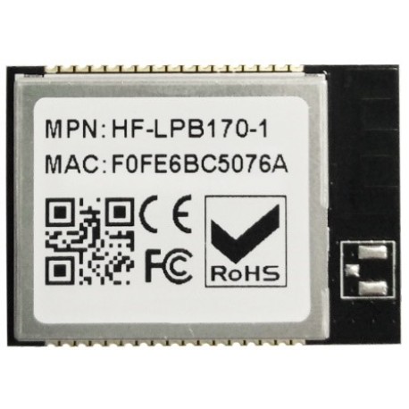 HF-LPB170 Hi-Flying ภาพสินค้า