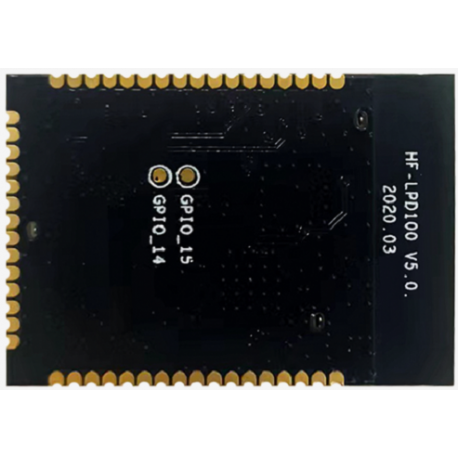 HF-LPD100E Hi-Flying ภาพสินค้า