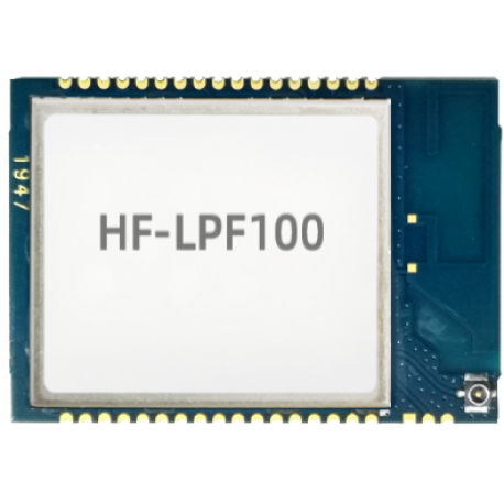 HF-LPF100 Hi-Flying ภาพสินค้า