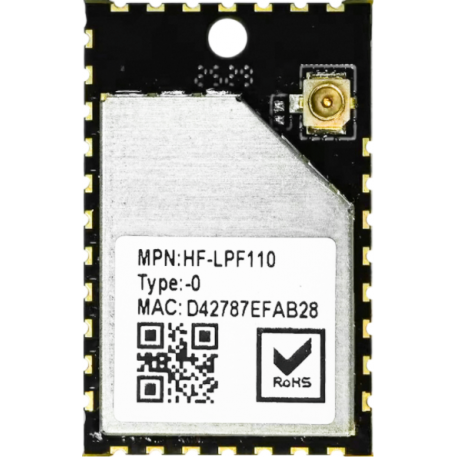 HF-LPF110-0 Hi-Flying ภาพสินค้า