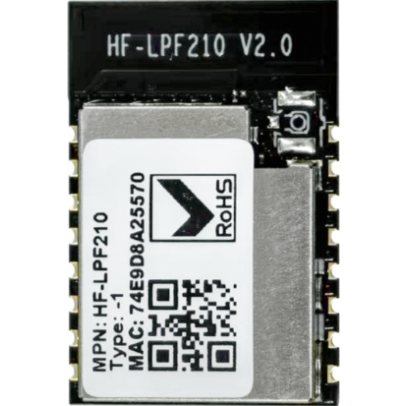 HF-LPF210 Hi-Flying ภาพสินค้า